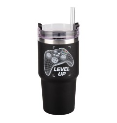 Microsoft Xbox - Xbox Multiway Travel Cup Gamer