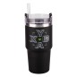 Microsoft Xbox - Mug Xbox Tumbler Gamer Microsoft Xbox - Mug Xbox Tumbler Gamer