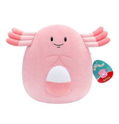 Squishmallows - Pokémon  Plush Figure Chansey 25 cm