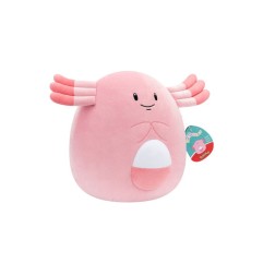 Squishmallows - Pokémon  Plush Figure Chansey 25 cm