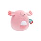 Squishmallows - Pokémon Plush Figure Chansey 25 cm Squishmallows - Pokémon Plush Figure Chansey 25 cm