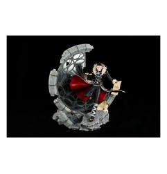 Hunter x Hunter - Statue Kuroro 33 cm