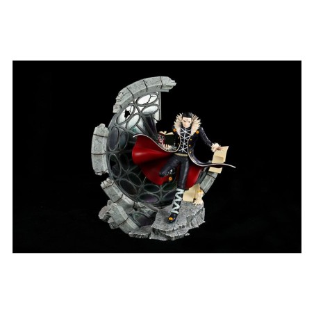 Hunter x Hunter - Statuette Kuroro 33 cm