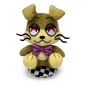 Five Nights at Freddy’s - Five Nights at Freddys Plush Figure Glitchtrap Shoulder Rider 15 cm