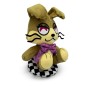 Five Nights at Freddy’s - Peluche Glitchtrap Shoulder Rider 15 cm