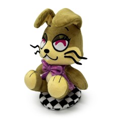 Five Nights at Freddy’s - Five Nights at Freddys Plush Figure Glitchtrap Shoulder Rider 15 cm