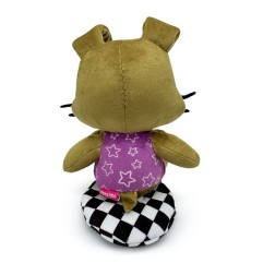 Five Nights at Freddy’s - Peluche Glitchtrap Shoulder Rider 15 cm