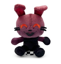 Five Nights at Freddy’s - Five Nights at Freddys Plush Figure Hide and Seek Vanny Shoulder Rider 15 cm