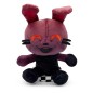 Five Nights at Freddy’s - Peluche Hide and Seek Vanny Shoulder Rider 15 cm