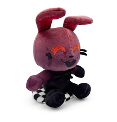 Five Nights at Freddy’s - Five Nights at Freddys Plush Figure Hide and Seek Vanny Shoulder Rider 15 cm