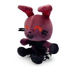 Five Nights at Freddy’s - Peluche Hide and Seek Vanny Shoulder Rider 15 cm