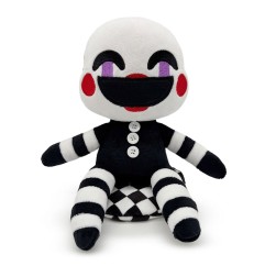Five Nights at Freddy’s - Peluche Marionette Shoulder Rider 15 cm