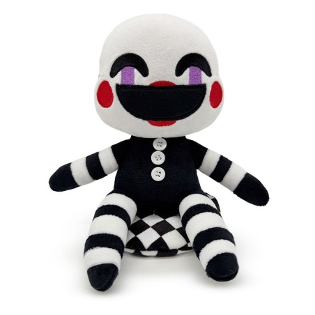Five Nights at Freddy’s - Five Nights at Freddys Plush Figure Marionette Shoulder Rider 15 cm