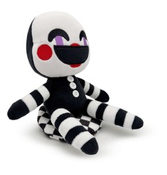 Five Nights at Freddy’s - Peluche Marionette Shoulder Rider 15 cm