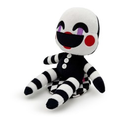 Five Nights at Freddy’s - Peluche Marionette Shoulder Rider 15 cm