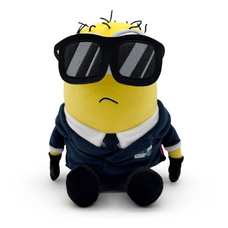 Despicable Me - Plush Figure Suit Minion 22 cm