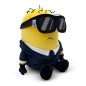 Despicable Me - Plush Figure Suit Minion 22 cm