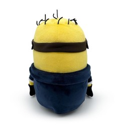 Moi, moche et méchant - Peluche Suit Minion 22 cm