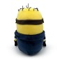 Moi, moche et méchant - Peluche Suit Minion 22 cm