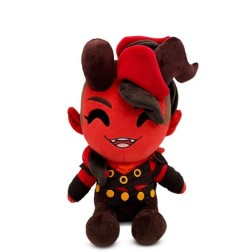 Baldur's Gate 3 - Peluche Karlach 22 cm