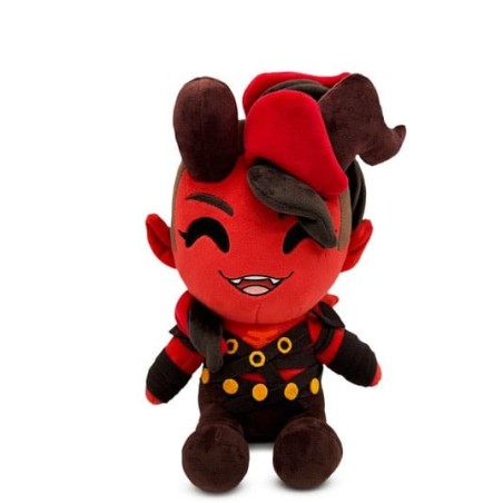 Baldur's Gate 3 - Peluche Karlach 22 cm