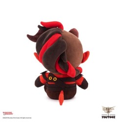 Baldur's Gate 3 - Peluche Karlach 22 cm