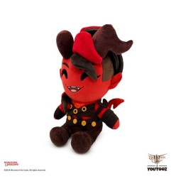 Baldur's Gate 3 - Peluche Karlach 22 cm