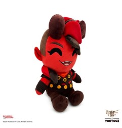 Baldur's Gate - Baldur's Gate 3 Plush Figure Karlach 22 cm