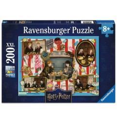 Harry Potter - Children's Jigsaw Puzzle XXL Magical Sweets (200 pieces)