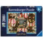 Harry Potter - Children's Jigsaw Puzzle XXL Magical Sweets (200 pieces)