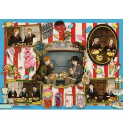 Harry Potter - Children's Jigsaw Puzzle XXL Magical Sweets (200 pieces)