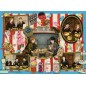 Harry Potter - Puzzle pour enfants XXL Magical Sweets (200 pièces)