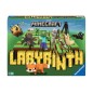 Minecraft - Jeu de plateau Labyrinth Minecraft Minecraft - Jeu de plateau Labyrinth Minecraft