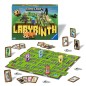 Minecraft - Board Game Labyrinth