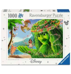 Vaiana - Disney Jigsaw Puzzle  (1000 pieces)