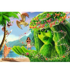 Vaiana - Disney Jigsaw Puzzle  (1000 pieces)