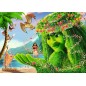 Vaiana - Disney Jigsaw Puzzle  (1000 pieces)