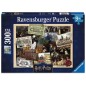Harry Potter - Puzzle pour enfants XXL Back at Hogwarts (300 pièces)