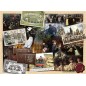 Harry Potter - Puzzle pour enfants XXL Back at Hogwarts (300 pièces)