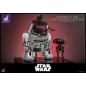 Star Wars - Set Figurines 1/6 Chopper (C1-10P&trade) & BD-1&trade (Imperial Disguise) 18 cm & 8 cm