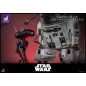 Star Wars - Set Figurines 1/6 Chopper (C1-10P&trade) & BD-1&trade (Imperial Disguise) 18 cm & 8 cm