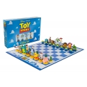 Disney - Jeu d'échecs Collector's Set Toy Story