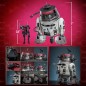 Star Wars - Set Figurines 1/6 Chopper (C1-10P&trade) & BD-1&trade (Imperial Disguise) 18 cm & 8 cm