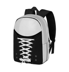 Oh My Pop! - Sac à dos Black-Sneakers