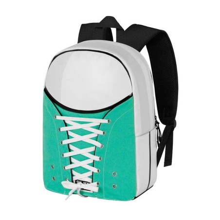 Oh My Pop! - Sac à dos Mint-Sneakers