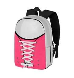 Oh My Pop! - Backpack Fuchsia-Sneakers