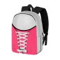 Oh My Pop! - Backpack Fuchsia-Sneakers
