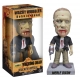 The Walking Dead - Figurine Bobble Head New Merle Zombie 18 cm