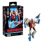 Transformers - One Studio Series Deluxe Class Action Figure Starscream 11 cm