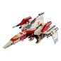 Transformers - One Studio Series Deluxe Class Action Figure Starscream 11 cm